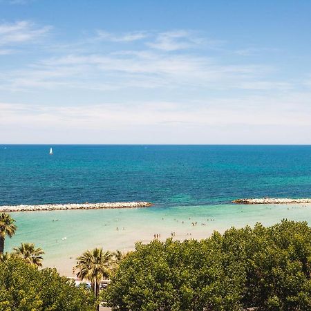 Interno 19 - Vista Mare Διαμέρισμα Μπάρι Εξωτερικό φωτογραφία