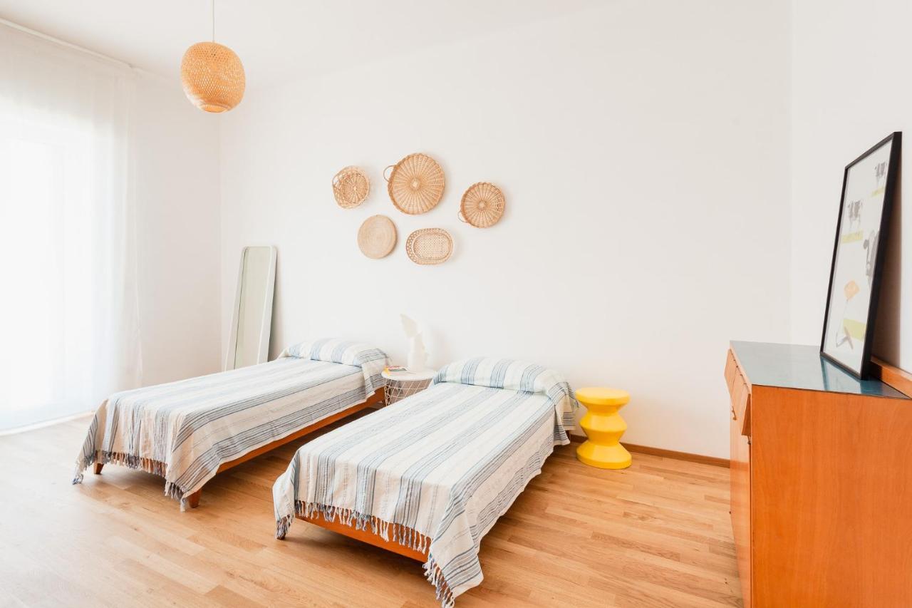 Interno 19 - Vista Mare Διαμέρισμα Μπάρι Εξωτερικό φωτογραφία