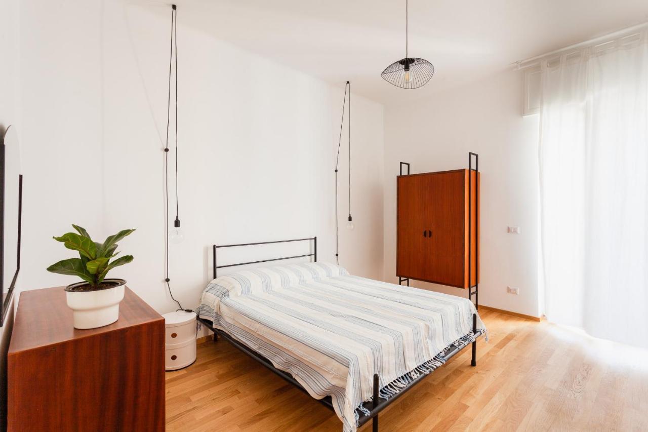 Interno 19 - Vista Mare Διαμέρισμα Μπάρι Εξωτερικό φωτογραφία