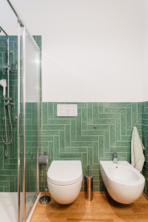 Interno 19 - Vista Mare Διαμέρισμα Μπάρι Εξωτερικό φωτογραφία