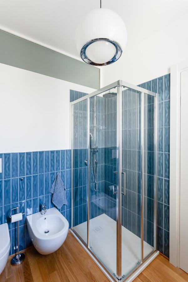 Interno 19 - Vista Mare Διαμέρισμα Μπάρι Εξωτερικό φωτογραφία