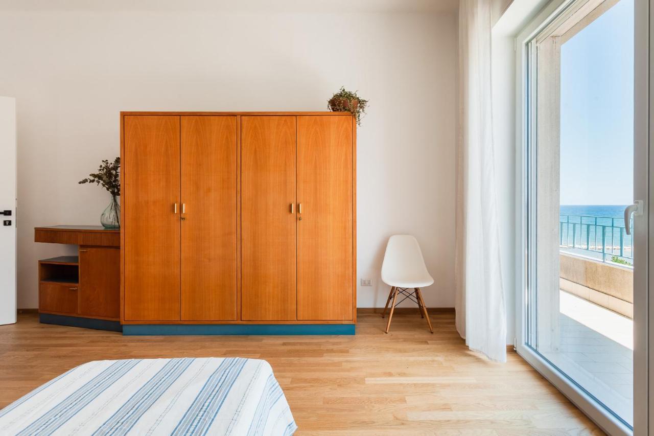 Interno 19 - Vista Mare Διαμέρισμα Μπάρι Εξωτερικό φωτογραφία