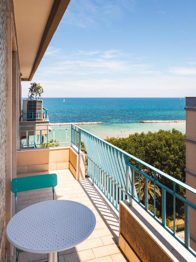 Interno 19 - Vista Mare Διαμέρισμα Μπάρι Εξωτερικό φωτογραφία