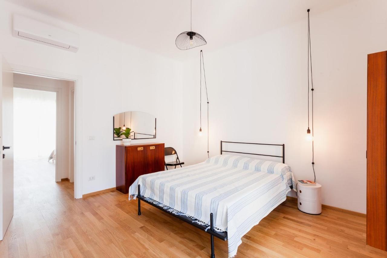 Interno 19 - Vista Mare Διαμέρισμα Μπάρι Εξωτερικό φωτογραφία