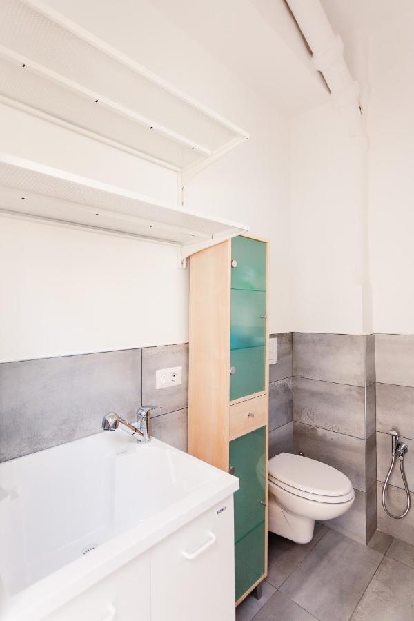 Interno 19 - Vista Mare Διαμέρισμα Μπάρι Εξωτερικό φωτογραφία